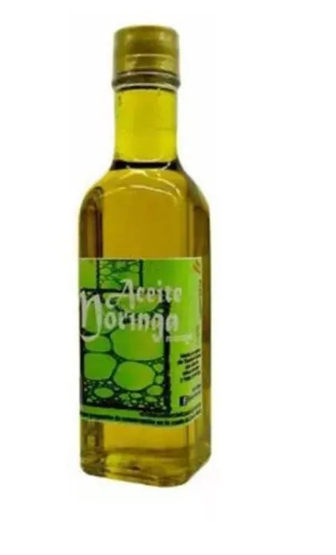 Aceite facial moringa